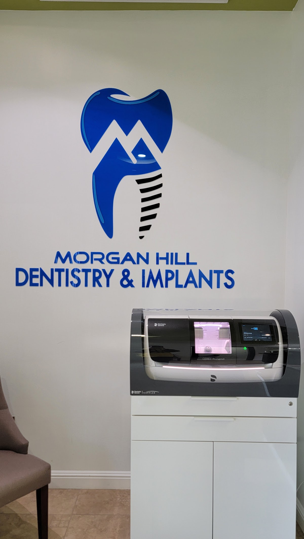 Morgan Hill Dentistry & Implants photo 6