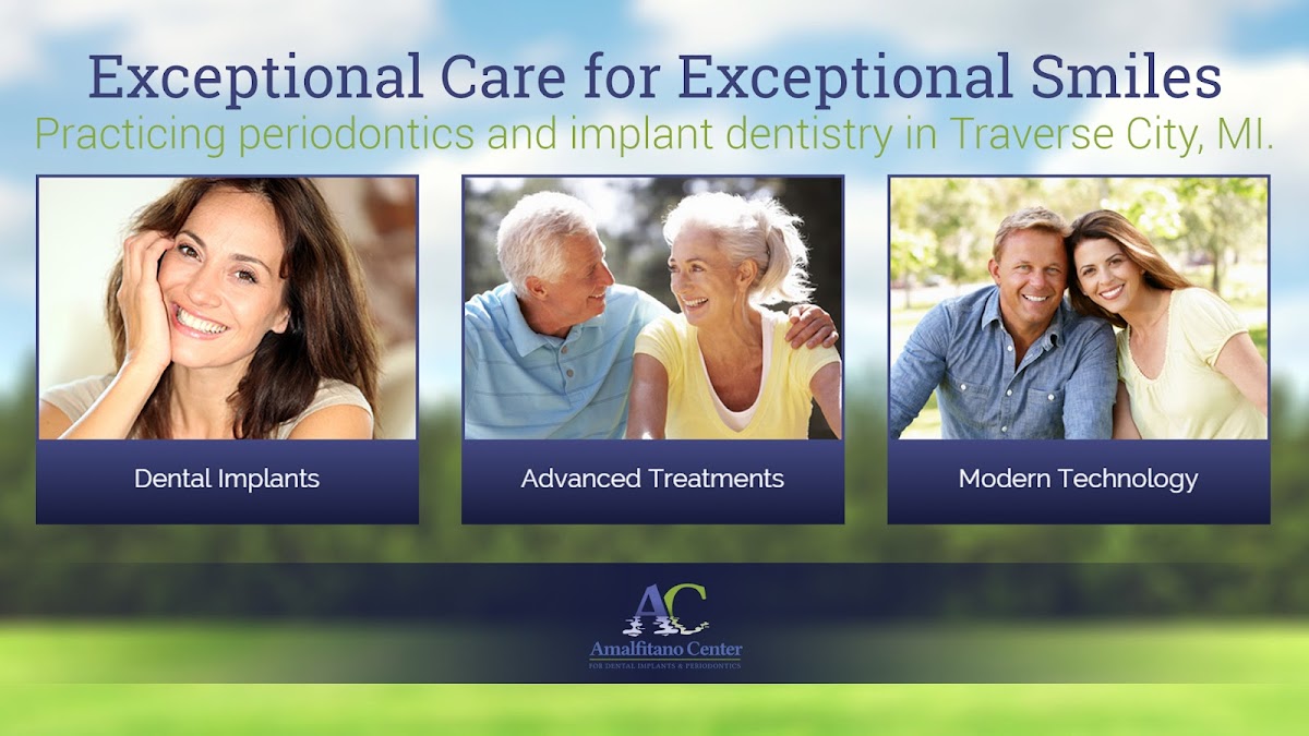 North Shore Periodontal Associates photo 1