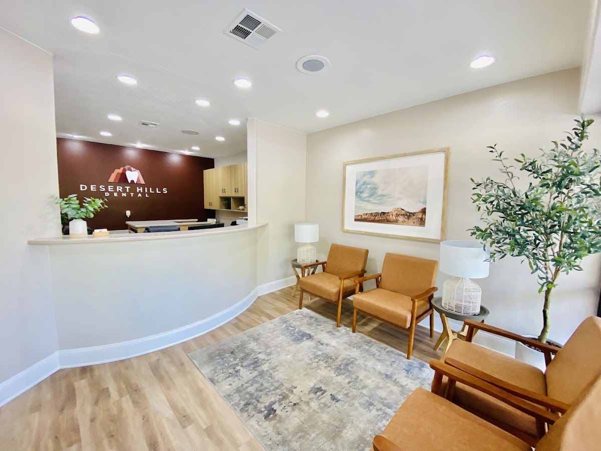 Desert Hills Dental photo 1