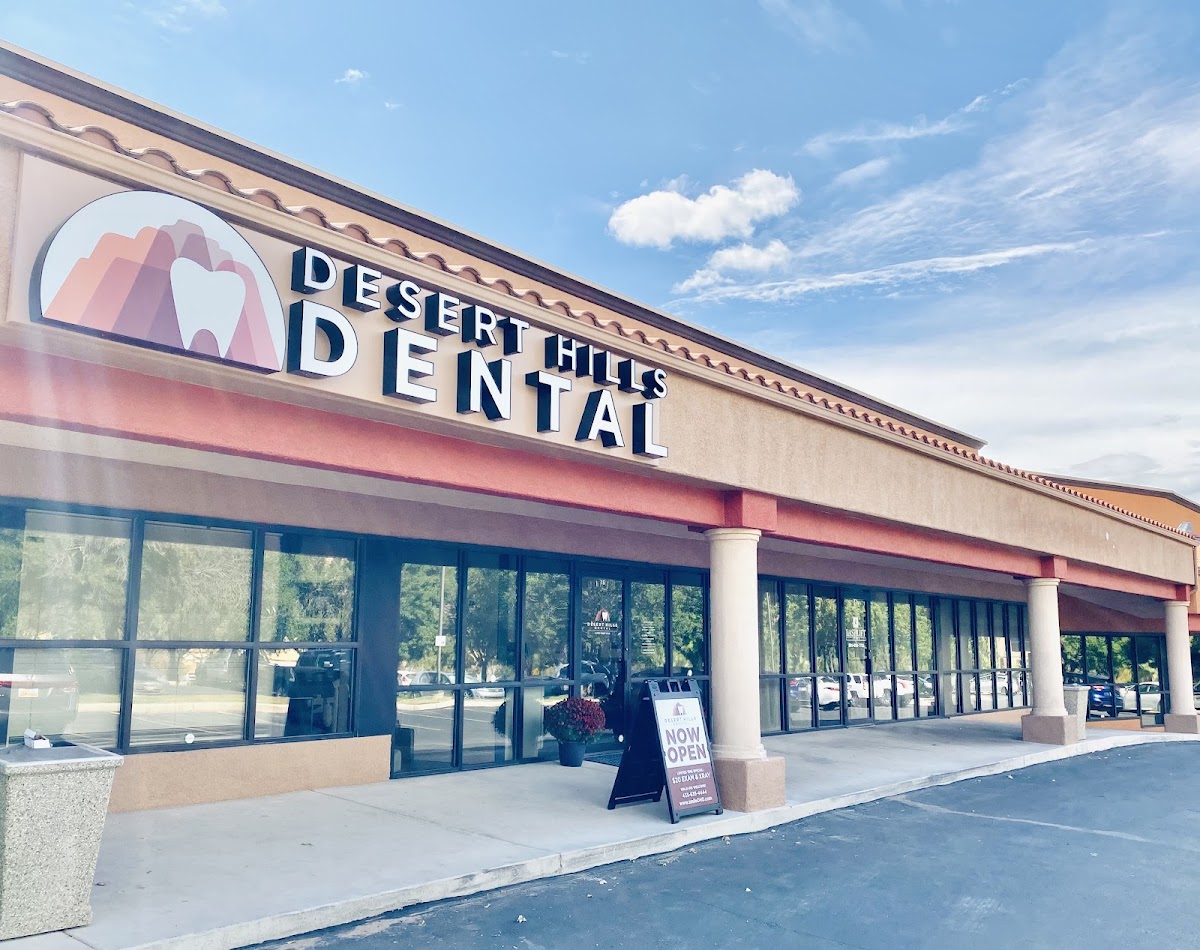 Desert Hills Dental photo 2