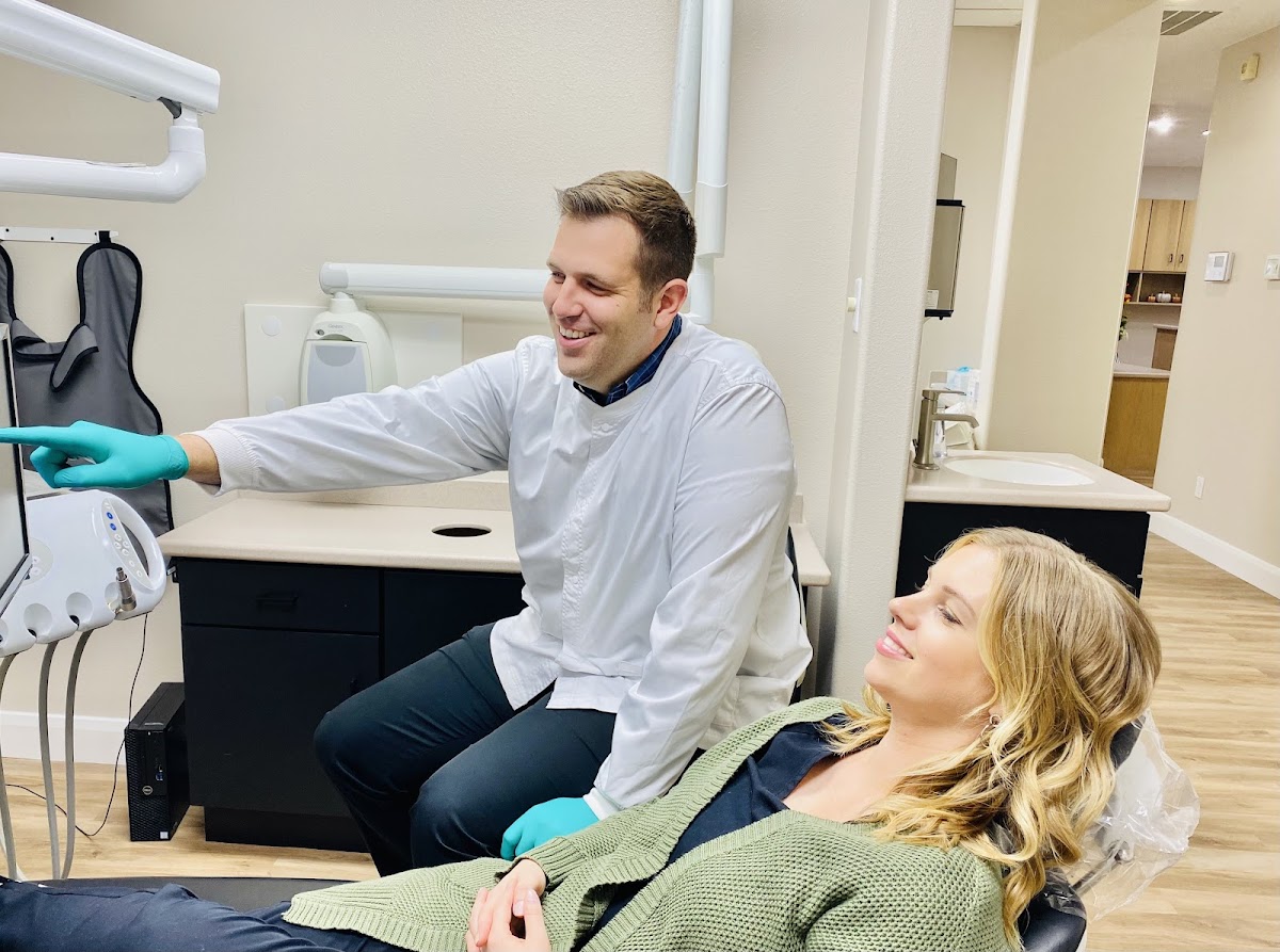 Desert Hills Dental photo 4