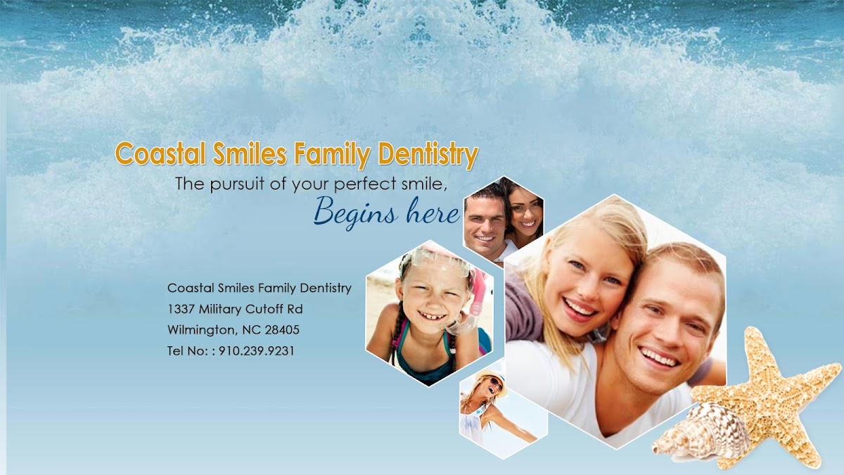 Coastal Smiles General and Implant Dentistry photo 2