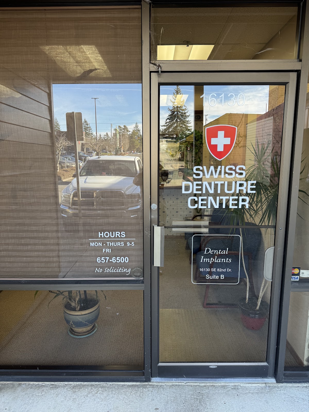 Swiss Denture & Implant Center photo 3