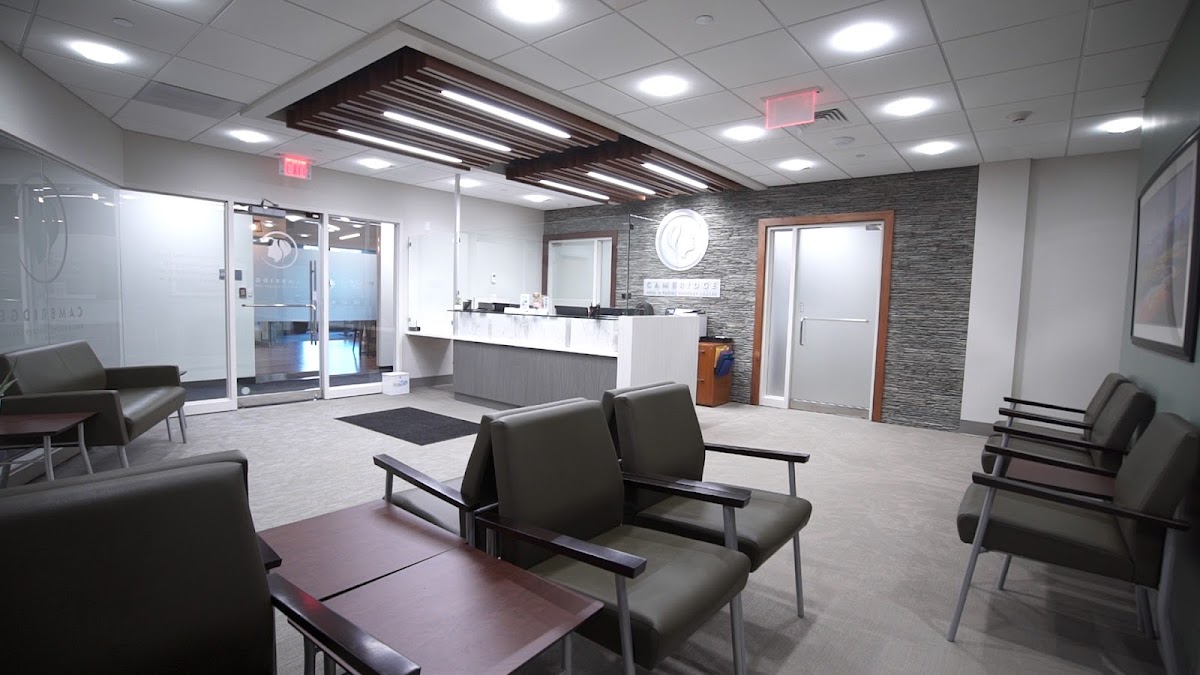 Cambridge Oral & Facial Surgery Center photo 1