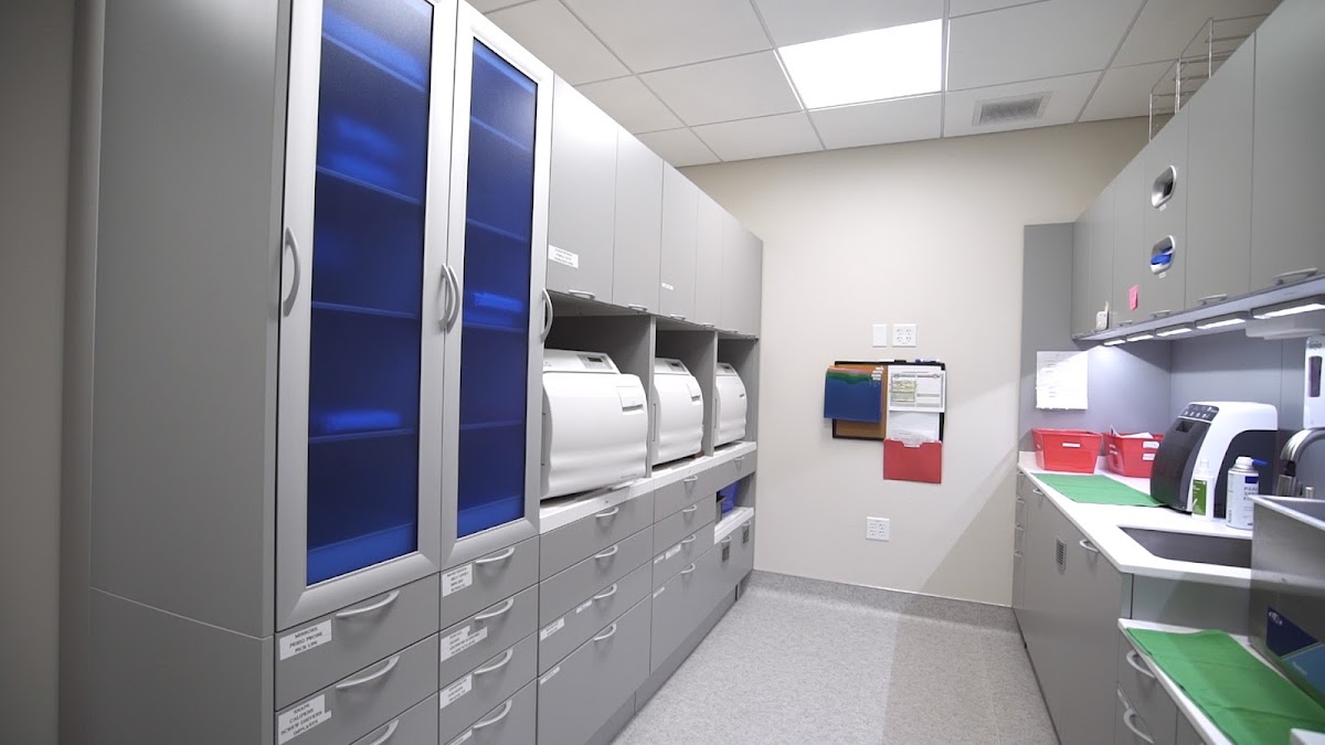 Cambridge Oral & Facial Surgery Center photo 2
