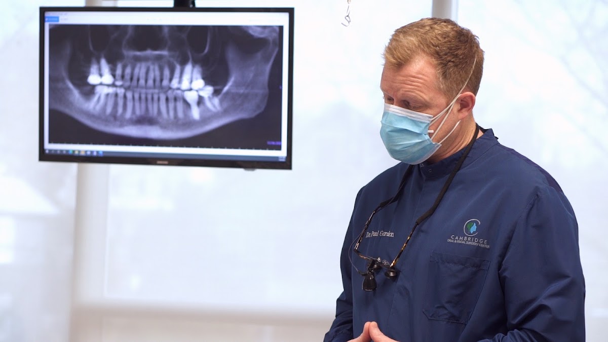 Cambridge Oral & Facial Surgery Center photo 3