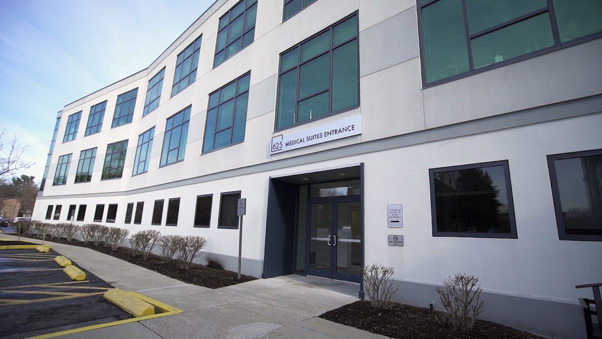 Cambridge Oral & Facial Surgery Center photo 4