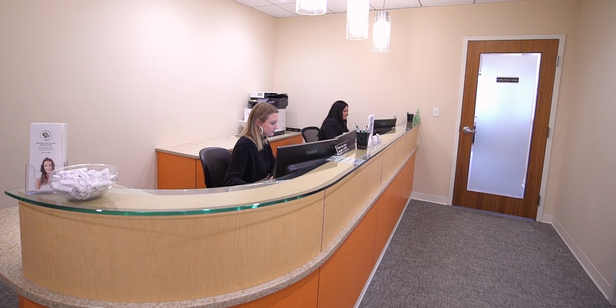 Cambridge Oral & Facial Surgery Center photo 6