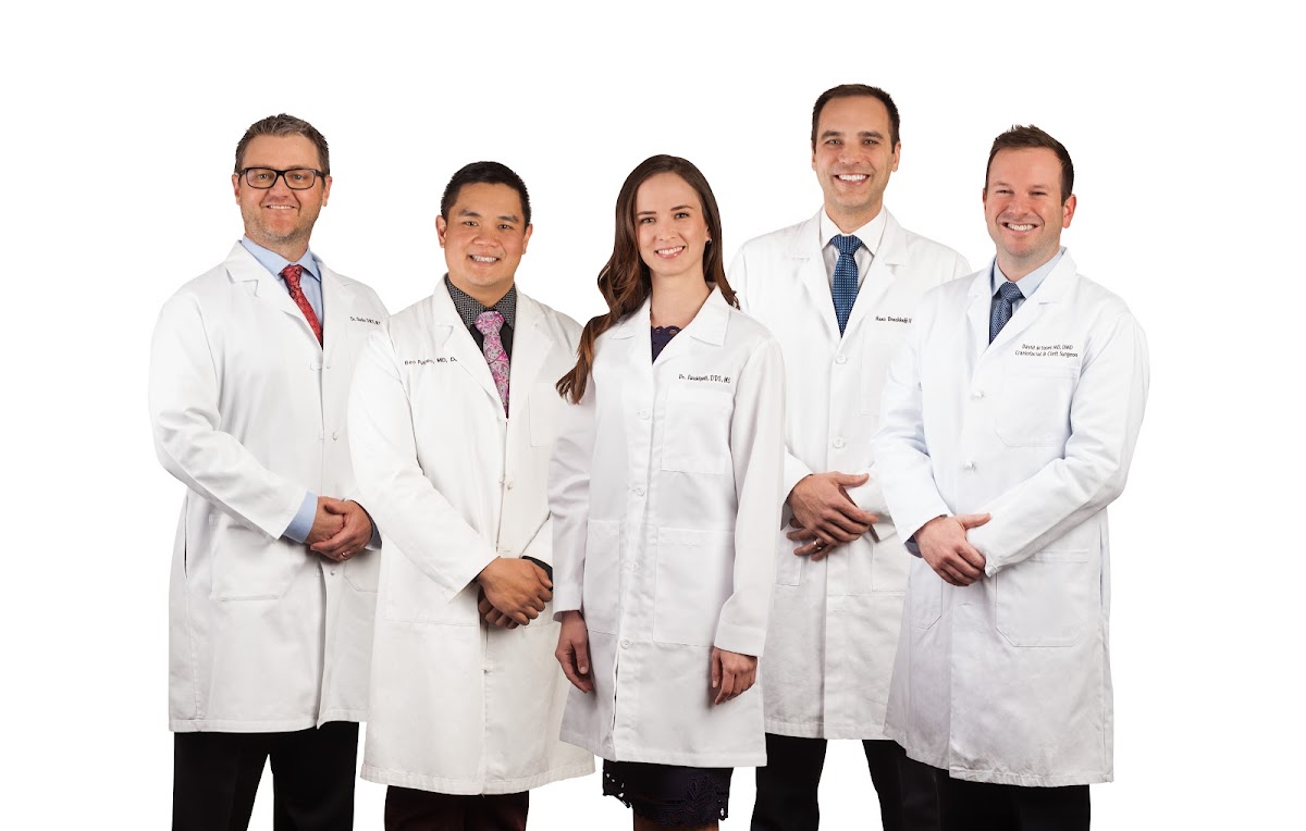 High Desert Oral & Facial Surgery photo 1