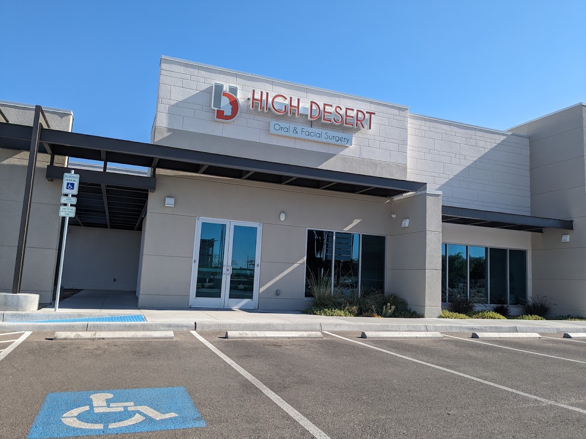 High Desert Oral & Facial Surgery photo 2
