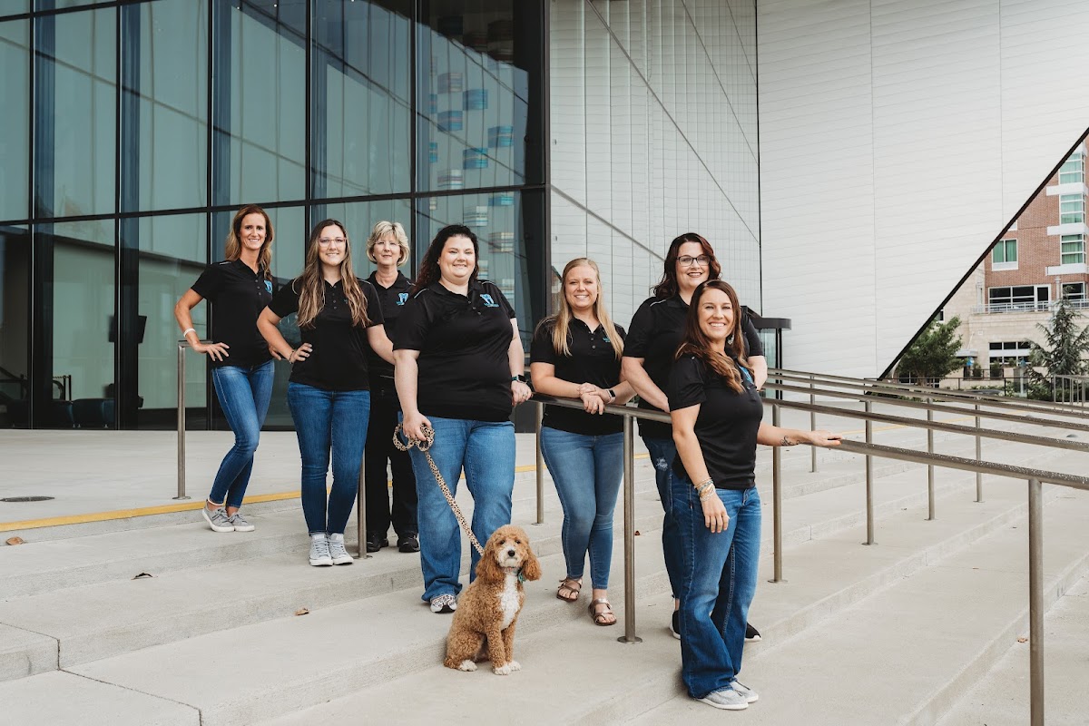 Mint & Ivory Dentistry - Dr Brittany Winn Mckinley, DMD, PLLC photo 4