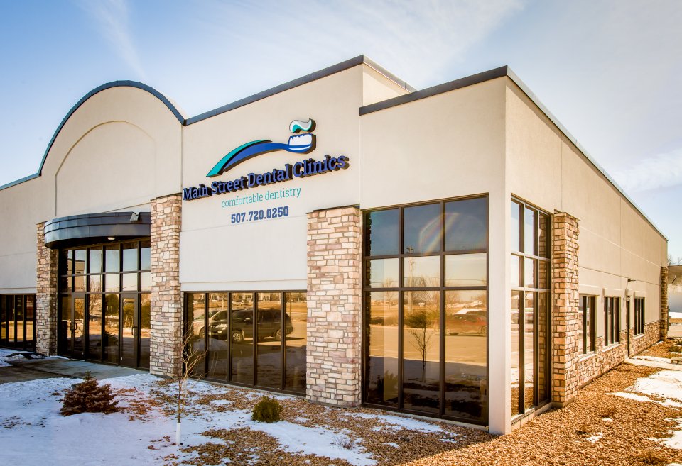 Main Street Dental Clinics Of Mankato photo 1