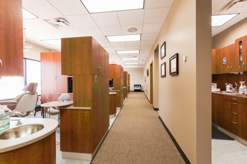 Main Street Dental Clinics Of Mankato photo 2