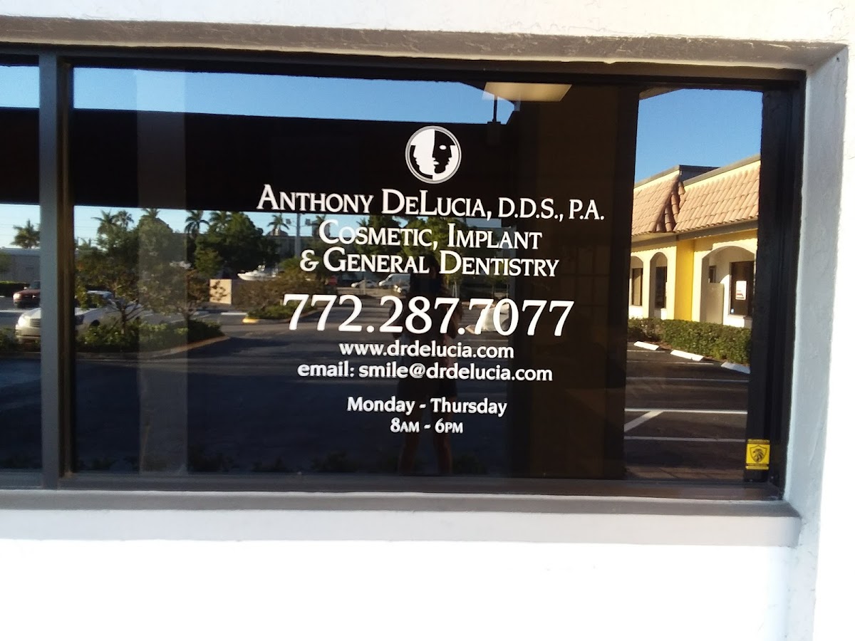 Anthony Delucia D.D.S., P.A. photo 5