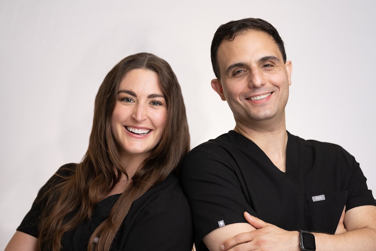 Drs. Kroll: Ventura Family, Cosmetic, And Implant Dentist photo 1