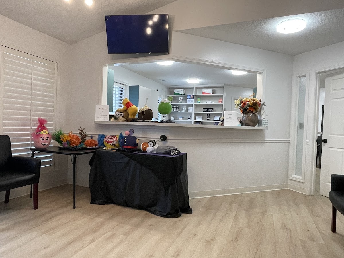 St. Joseph Advanced Dental Center photo 2
