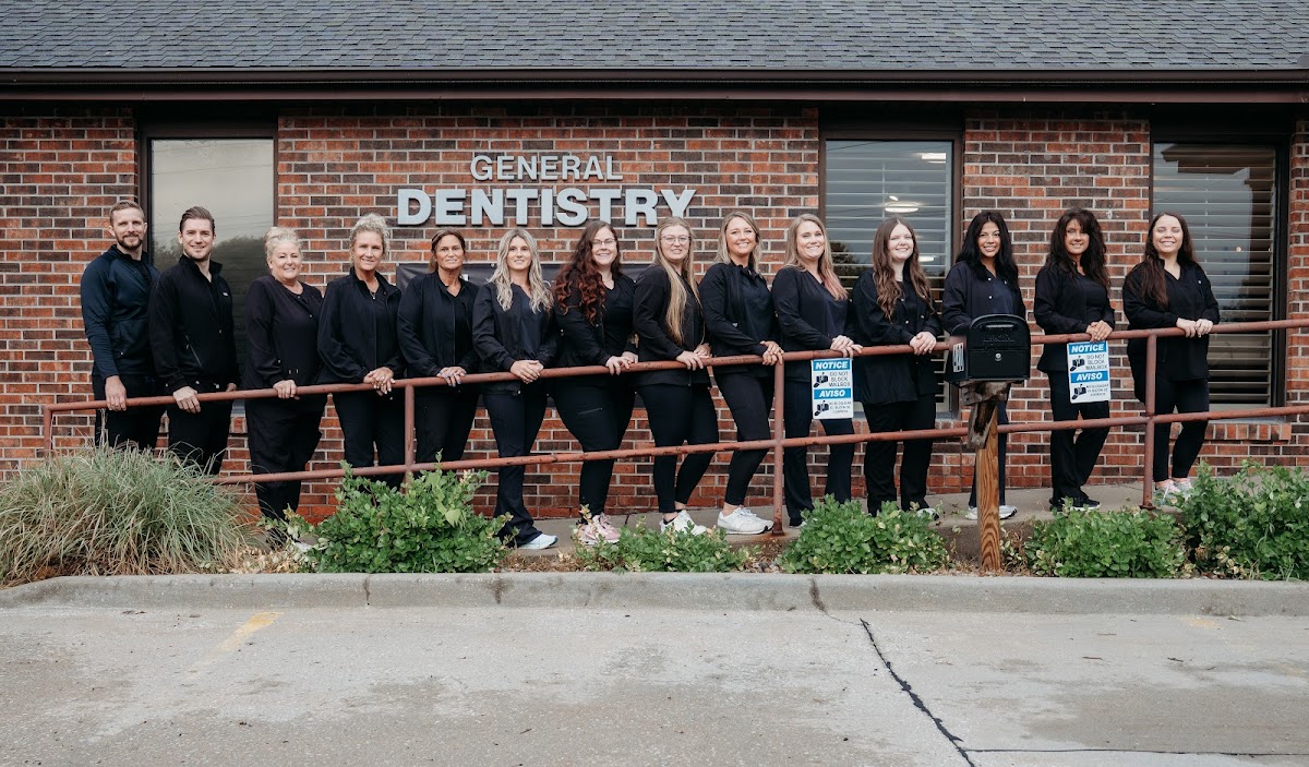 St. Joseph Advanced Dental Center photo 4