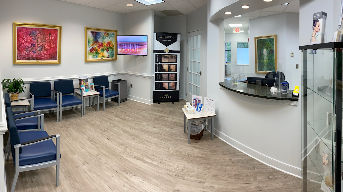 Olney Center for Oral & Maxillofacial Surgery photo 1