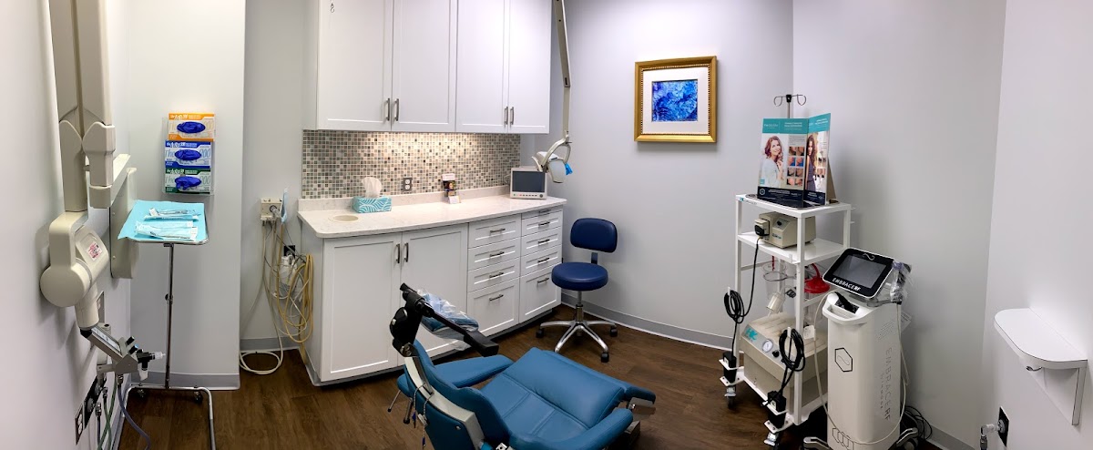 Olney Center for Oral & Maxillofacial Surgery photo 3