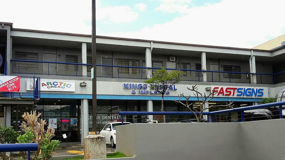 Kings Dental & Implants photo 1