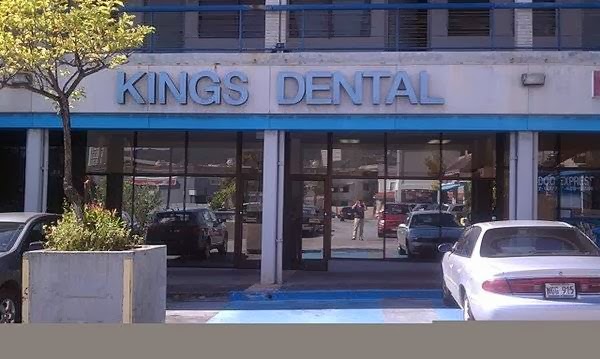 Kings Dental & Implants photo 2