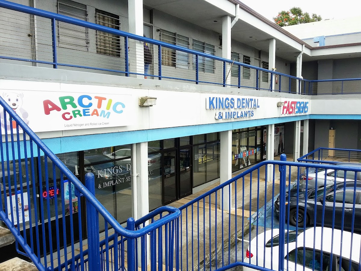 Kings Dental & Implants photo 4