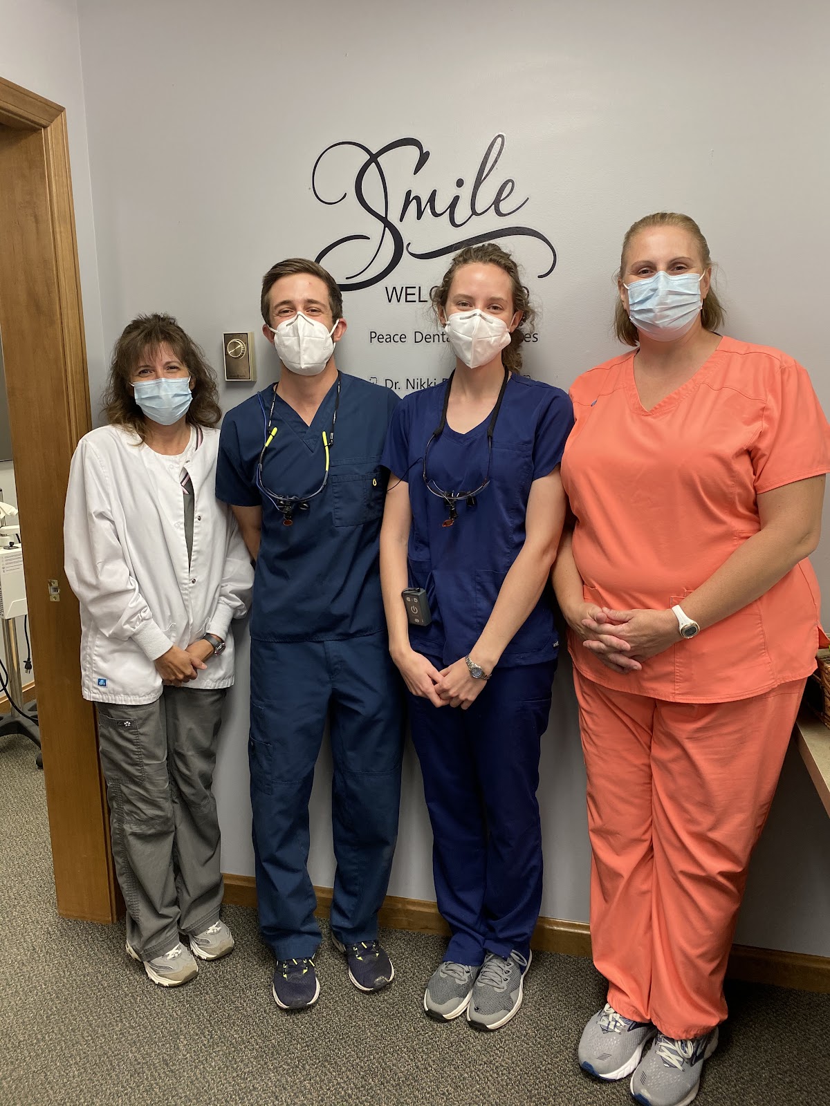 Peace Dental Associates photo 3