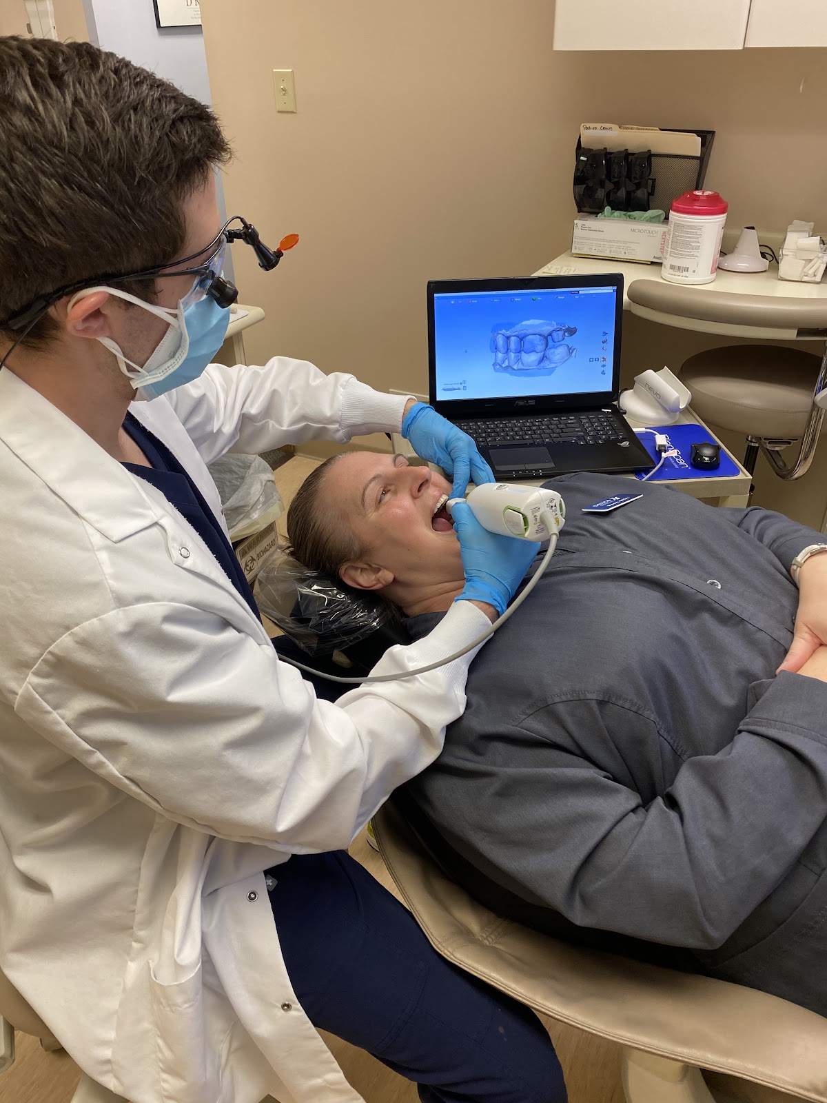 Peace Dental Associates photo 4