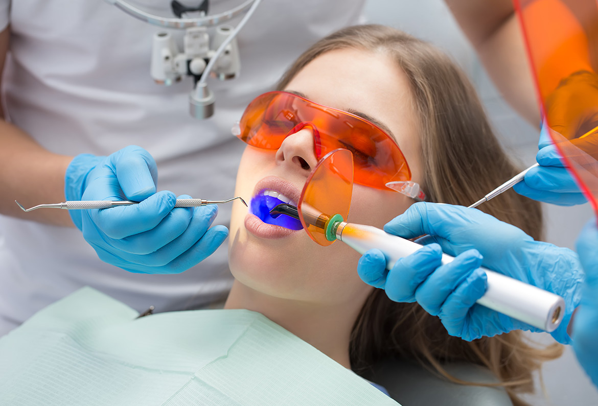 Smile Dental Center photo 5
