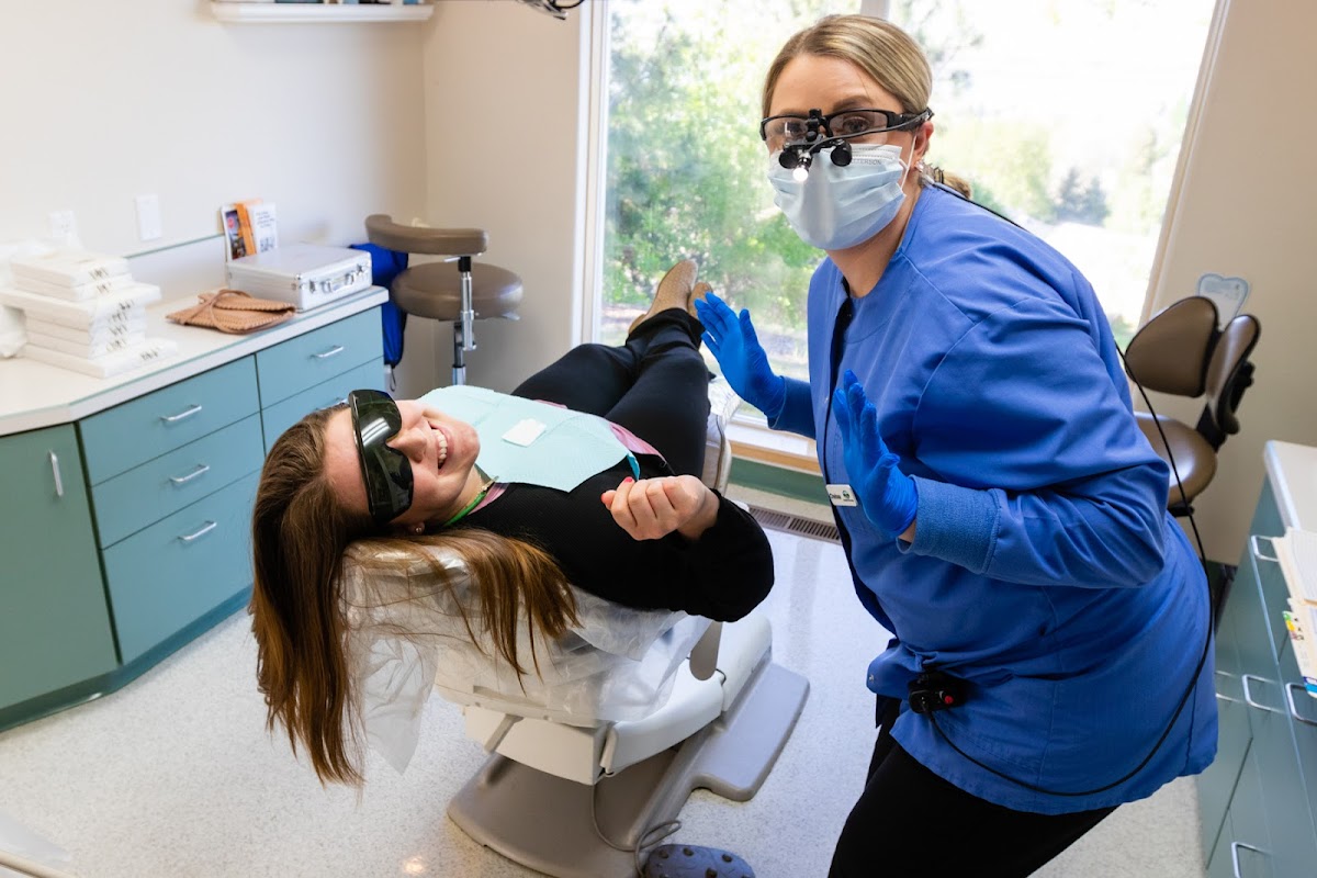 Columbia View Dental photo 4