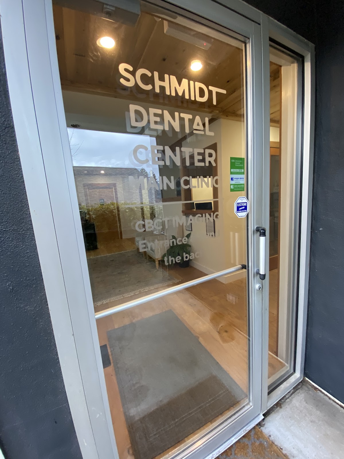 Schmidt Dental Center photo 1