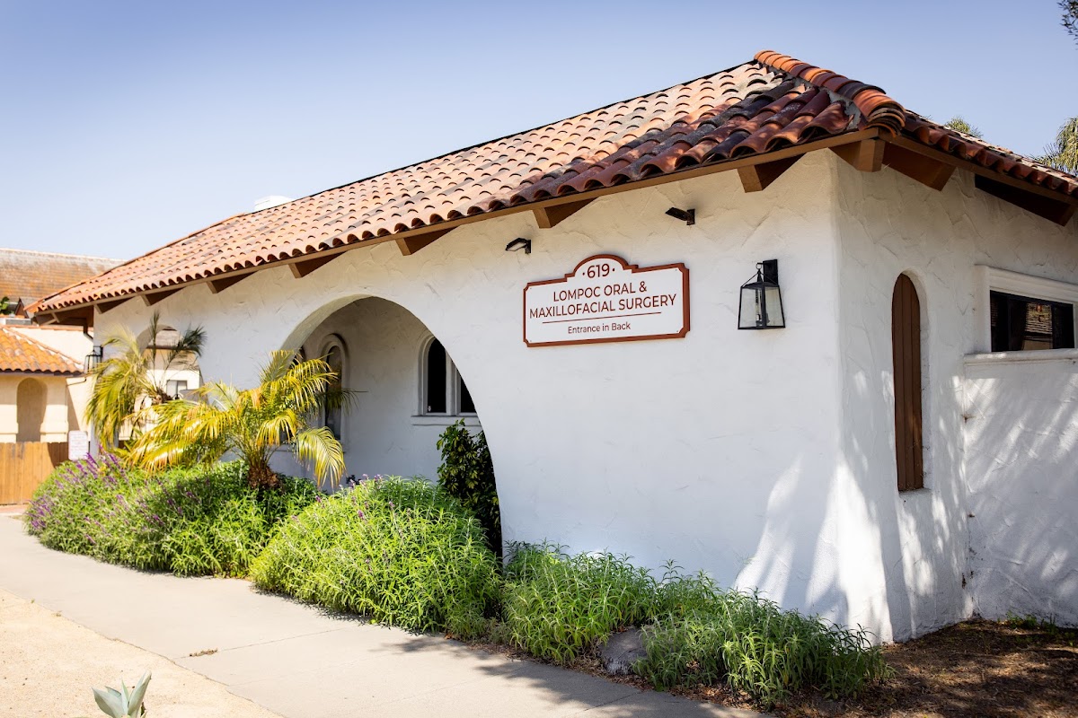 Lompoc Oral And Maxillofacial Surgery photo 1