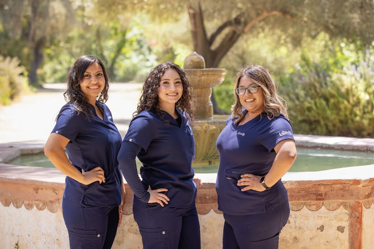 Lompoc Oral And Maxillofacial Surgery photo 2