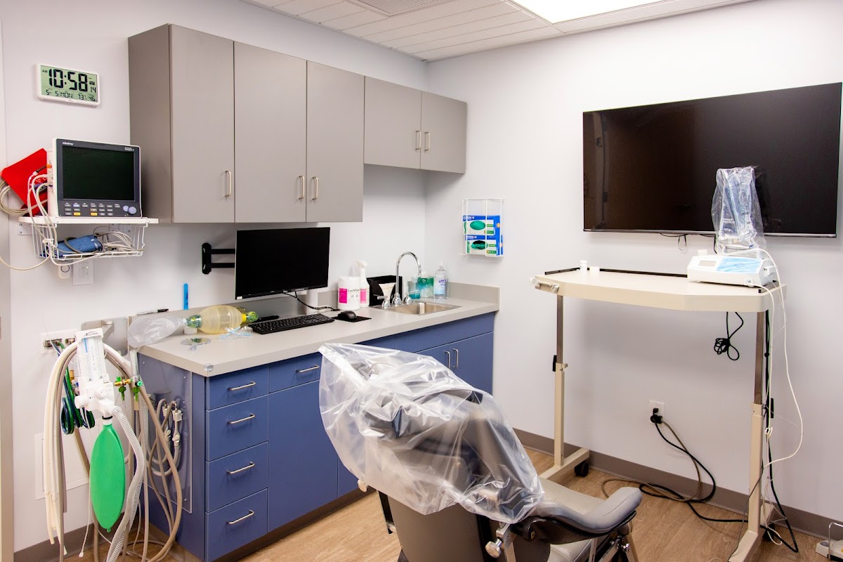 Lompoc Oral And Maxillofacial Surgery photo 3