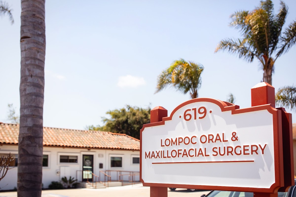 Lompoc Oral And Maxillofacial Surgery photo 4