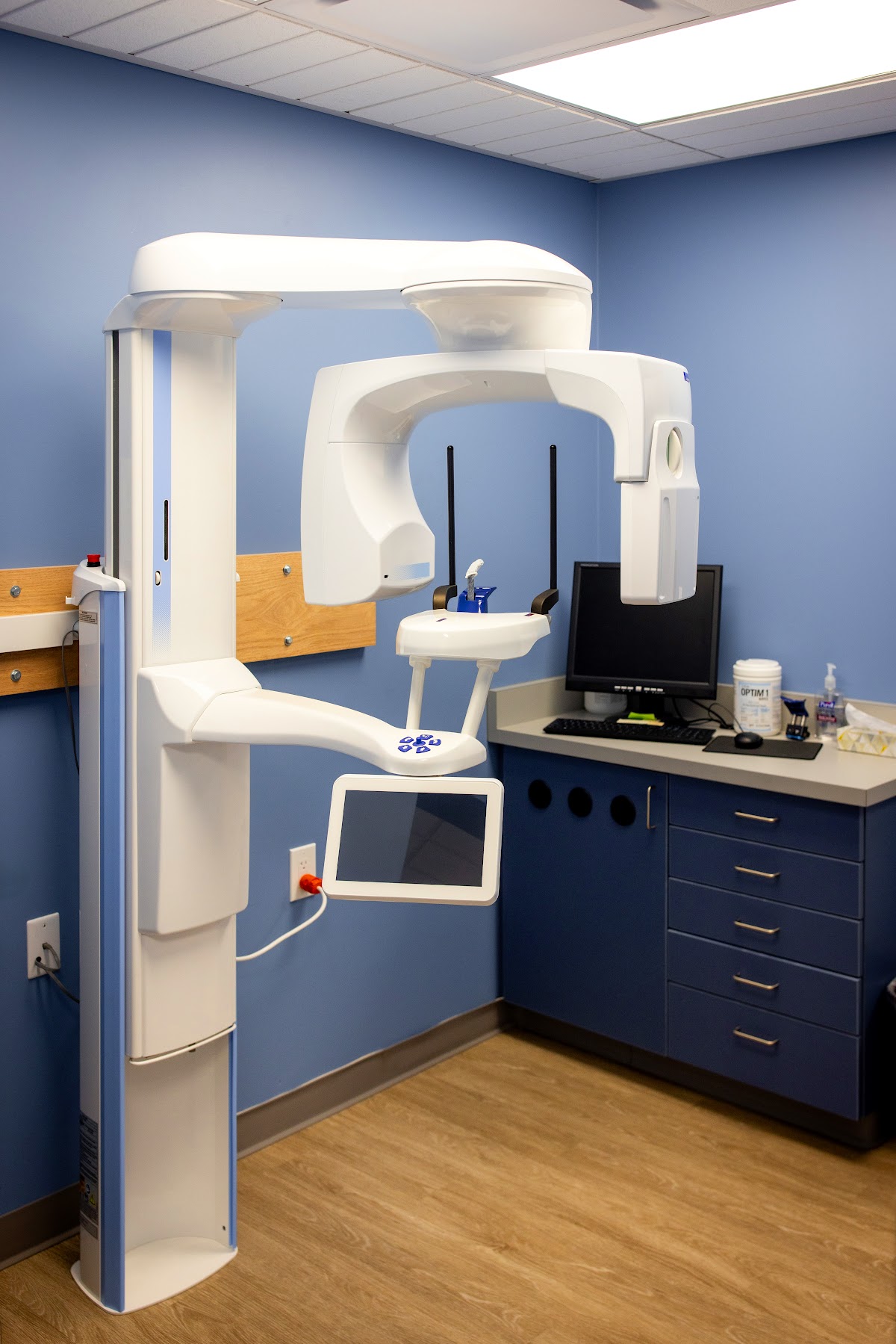 Lompoc Oral And Maxillofacial Surgery photo 5