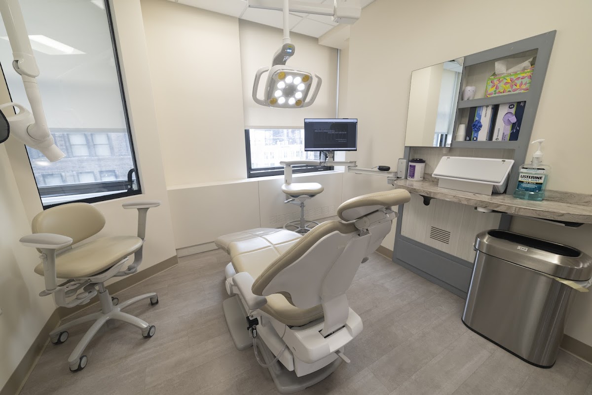 Brooklyn Periodontics & Implant Dentistry photo 2