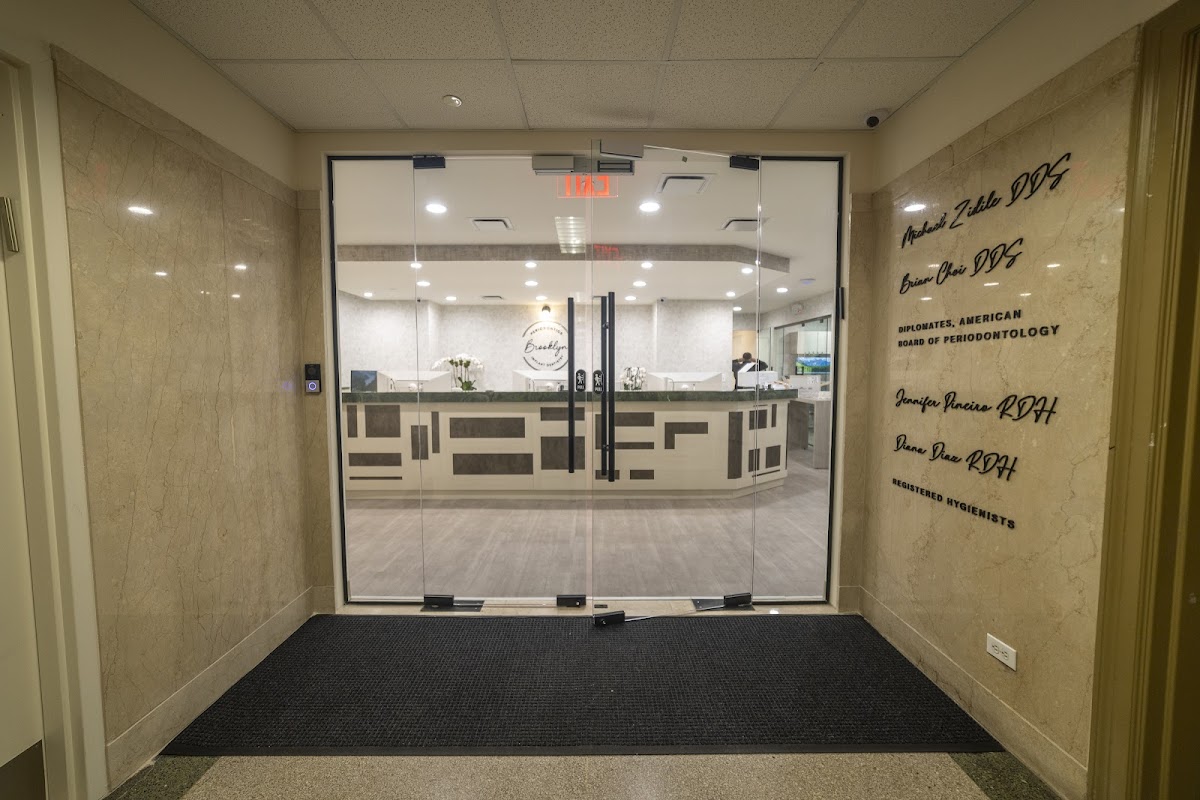 Brooklyn Periodontics & Implant Dentistry photo 3