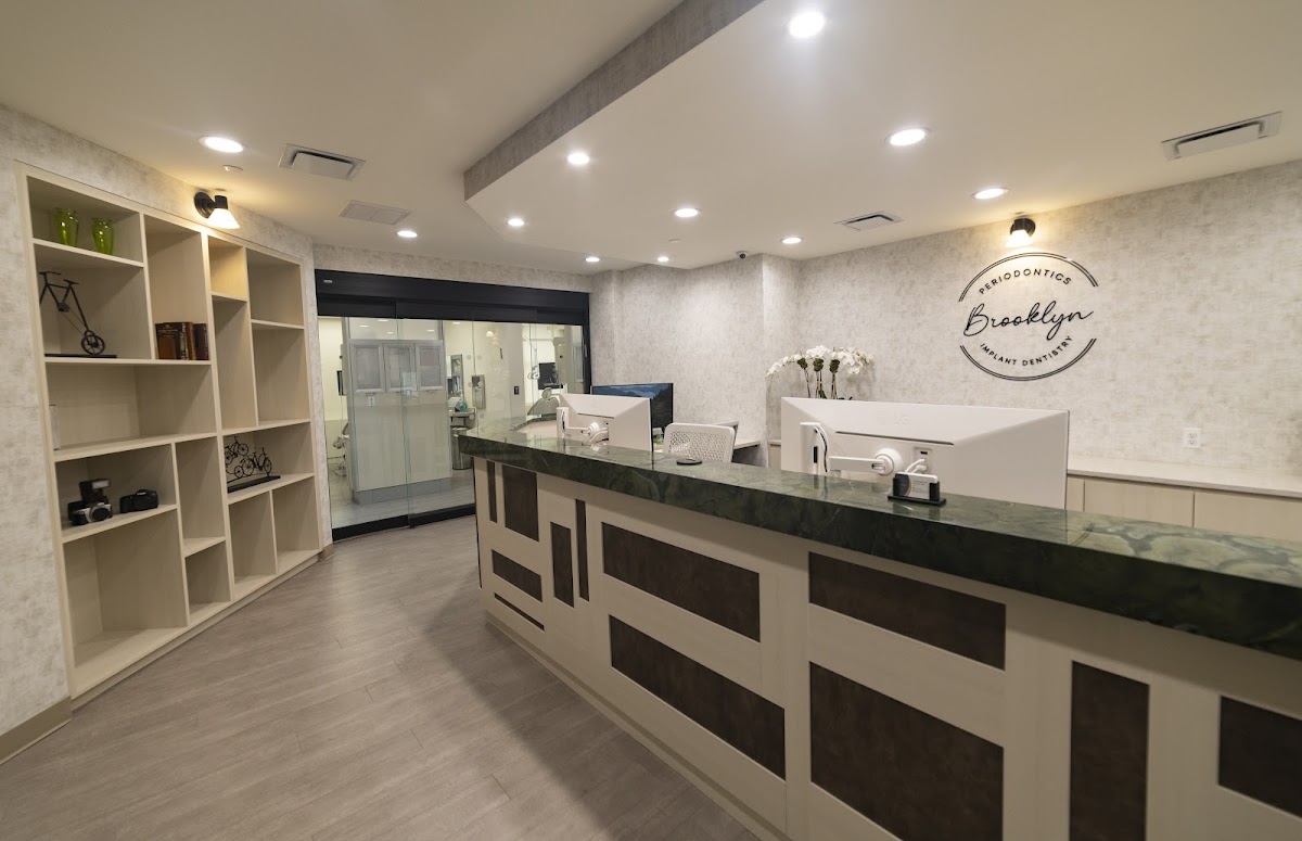Brooklyn Periodontics & Implant Dentistry photo 4