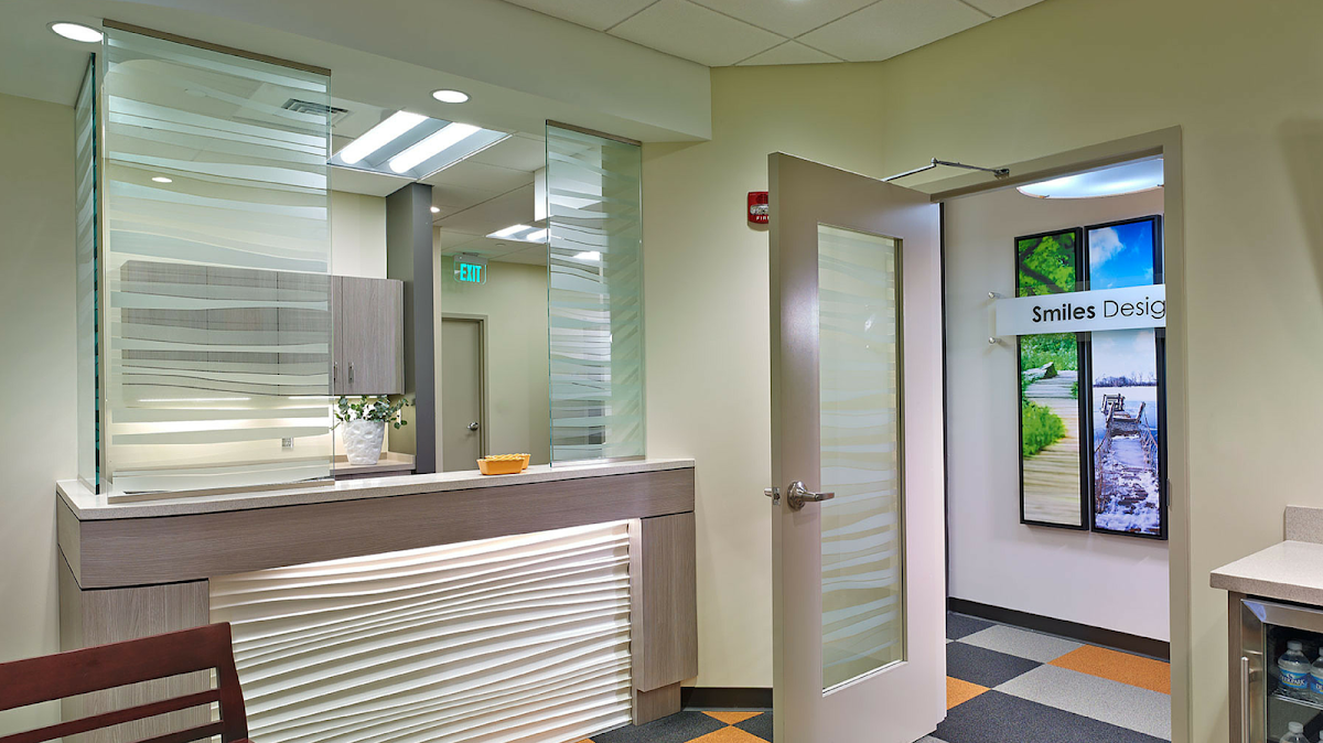 Madison Prosthodontics: Aesthetic & Reconstructive Dentistry photo 1