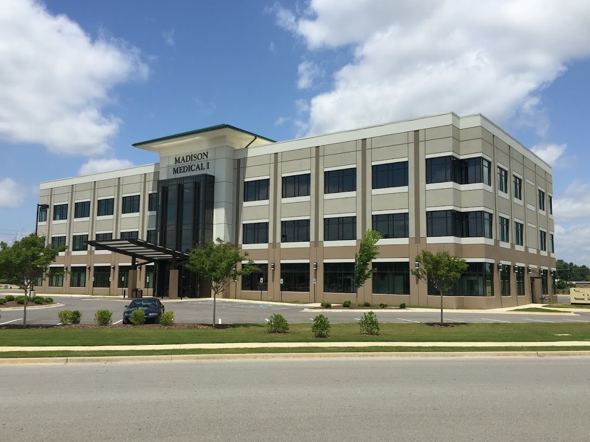 Madison Prosthodontics: Aesthetic & Reconstructive Dentistry photo 2
