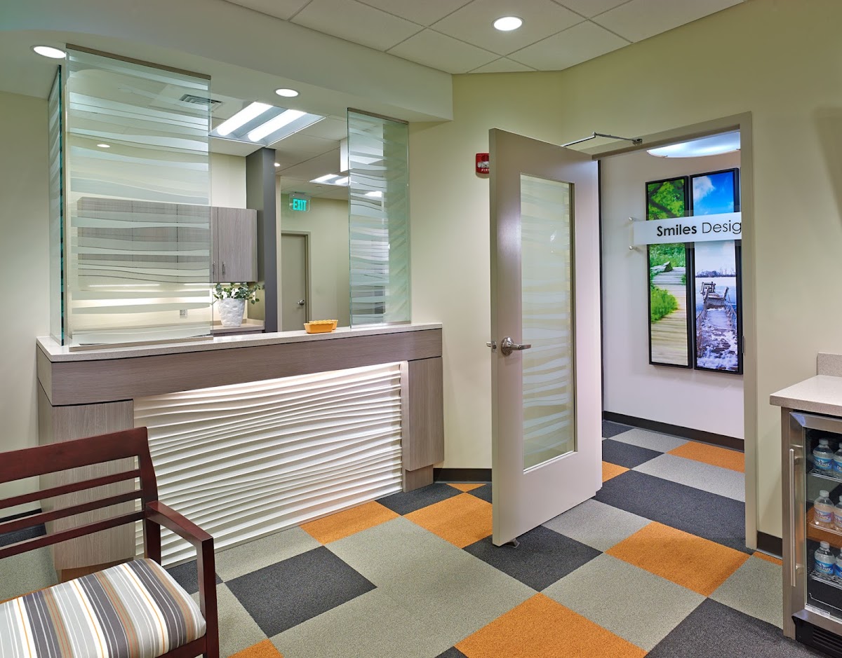 Madison Prosthodontics: Aesthetic & Reconstructive Dentistry photo 3