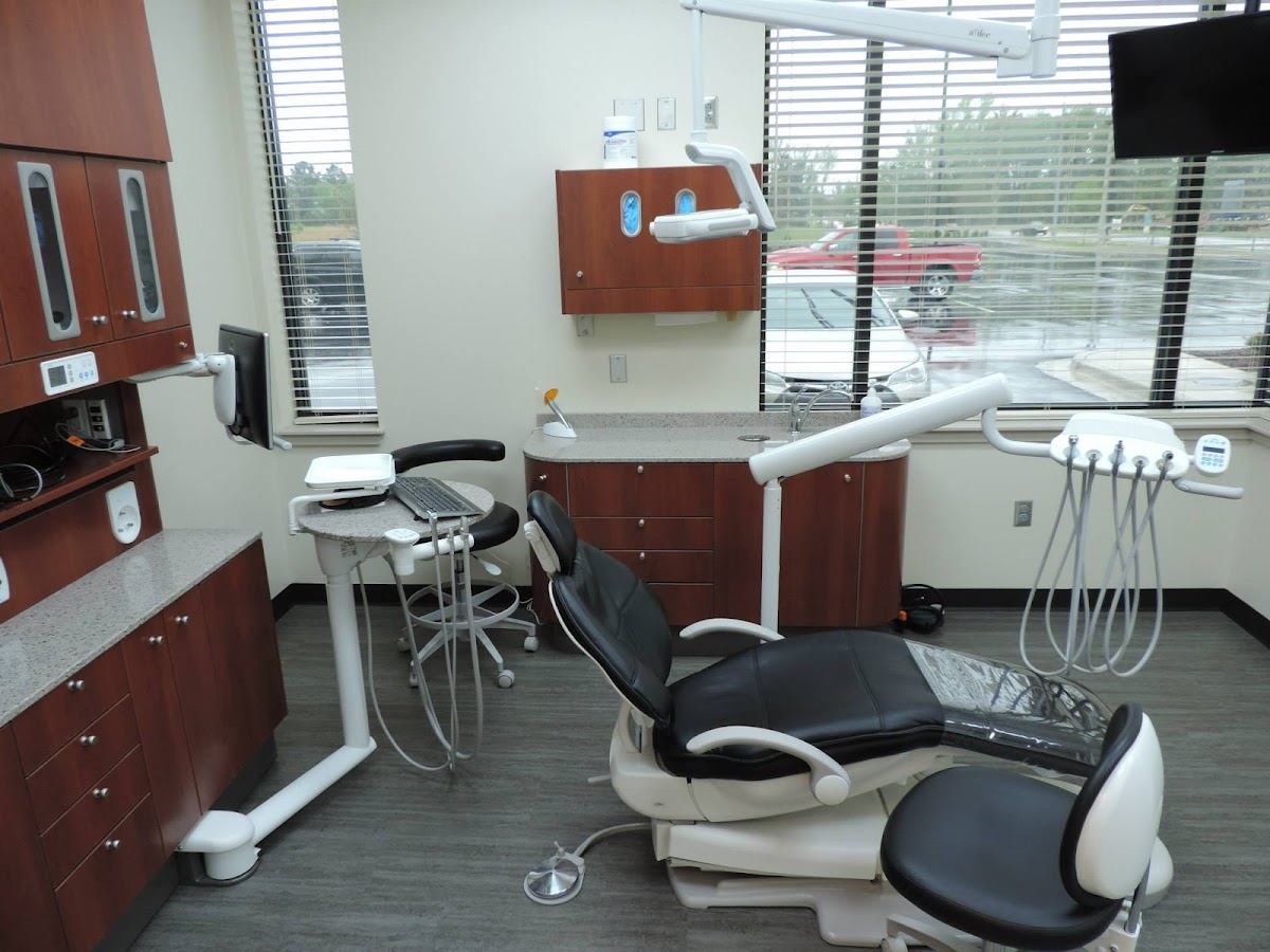 Madison Prosthodontics: Aesthetic & Reconstructive Dentistry photo 4