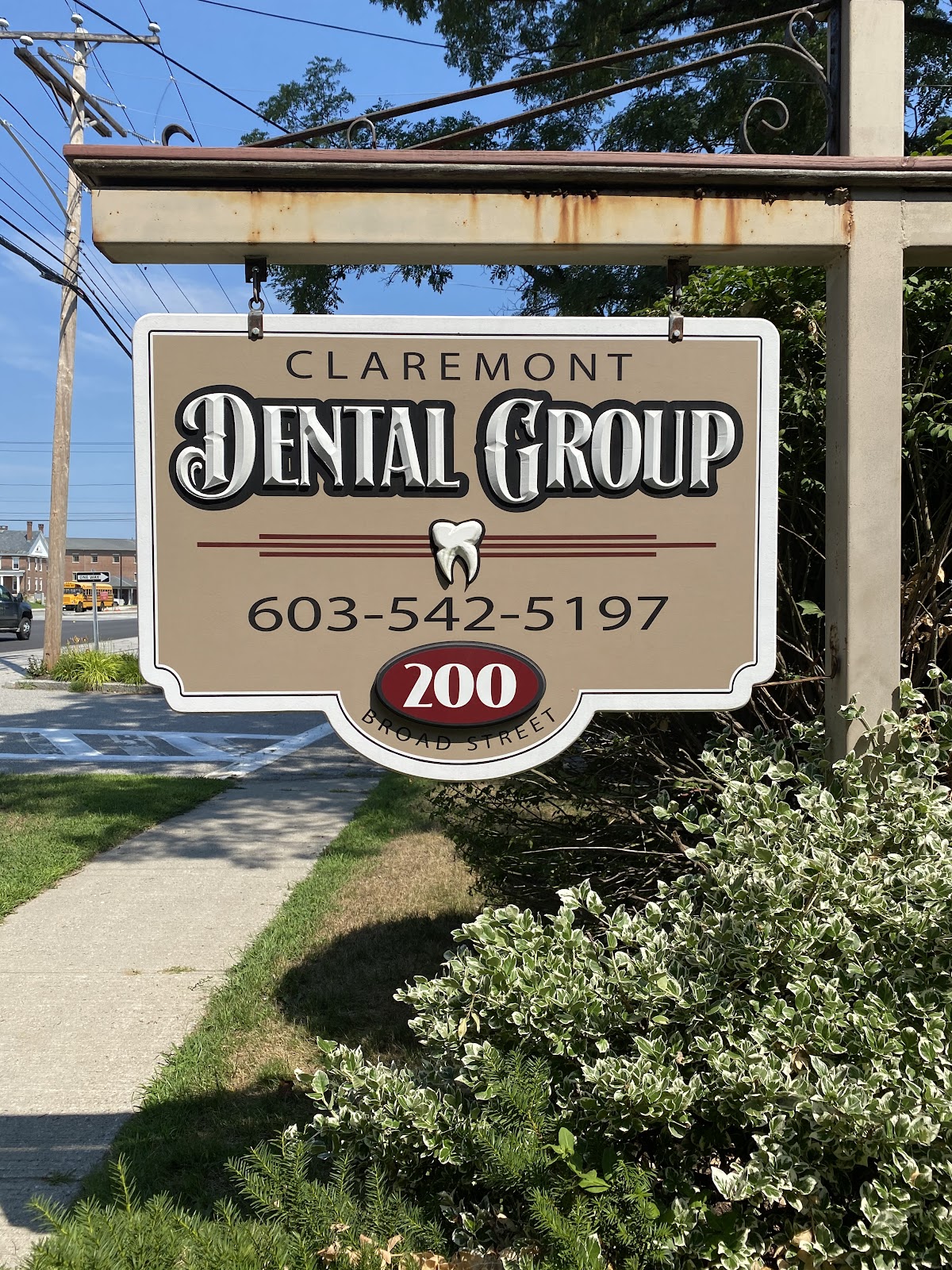 Claremont Nh Dental Group photo 3