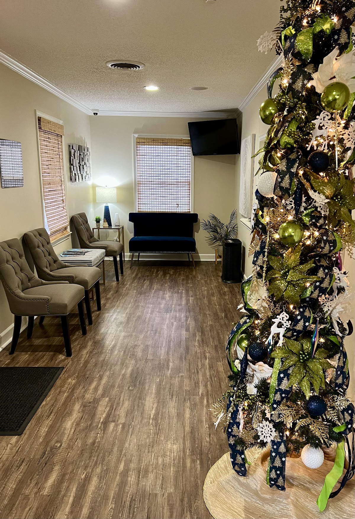 Mh Dentistry: Marc Heiden, DMD photo 5