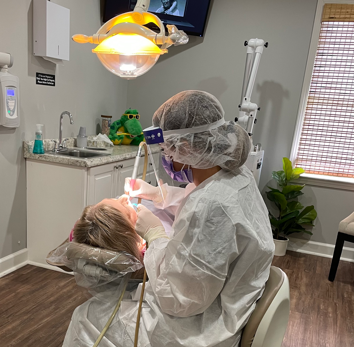 Mh Dentistry: Marc Heiden, DMD photo 6
