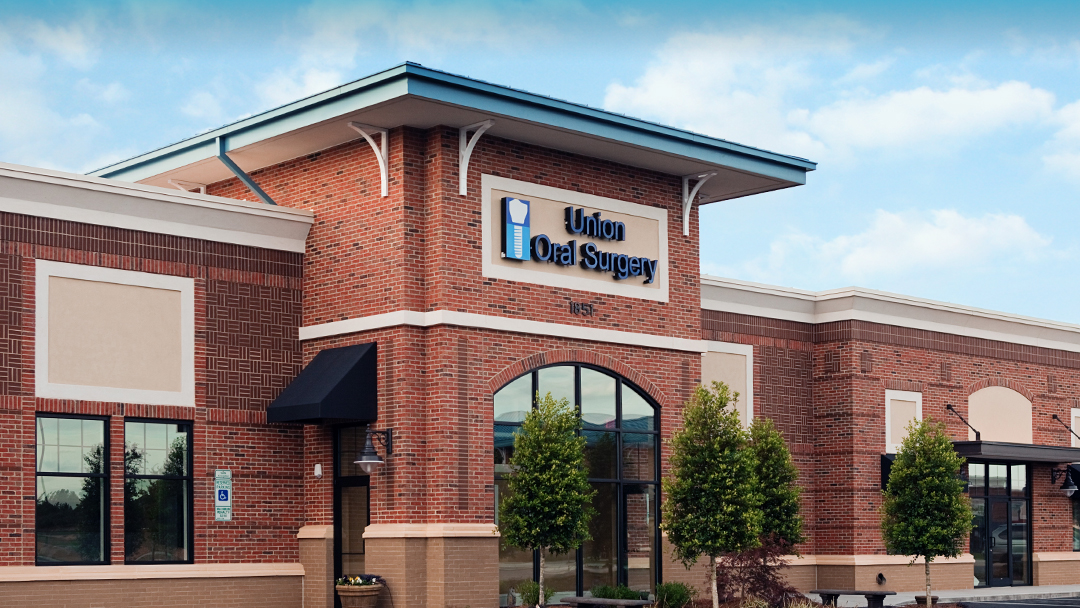 Union Oral Surgery and Dental Implant Center - Monroe photo 2