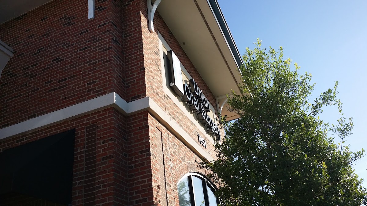 Union Oral Surgery and Dental Implant Center - Monroe photo 5