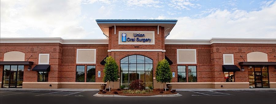 Union Oral Surgery and Dental Implant Center - Monroe photo 6