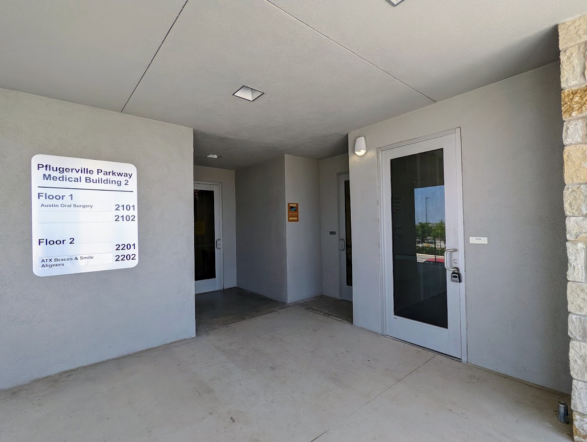 Austin Oral Surgery photo 6